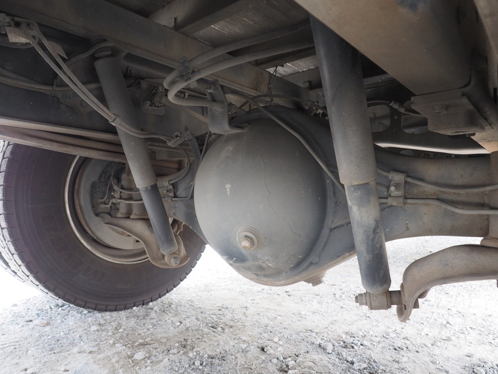 日野 レンジャー 平ボディ 中型 BKG-FD7JMYA 年式 H23[写真38]