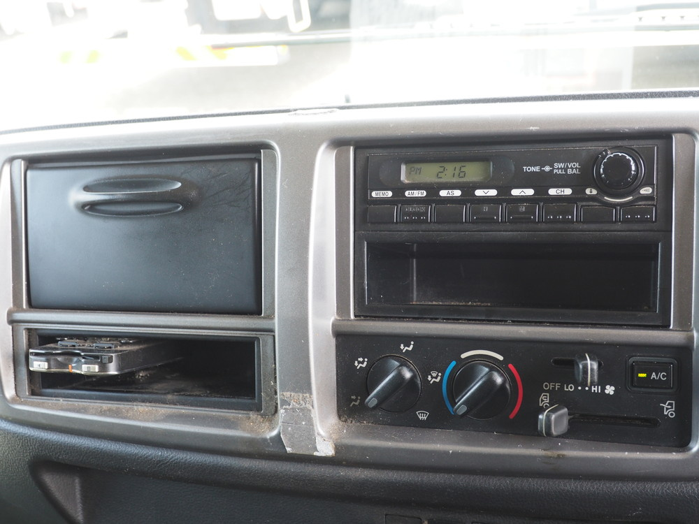 日野 レンジャー 平ボディ 中型 BKG-FD7JMYA 年式 H23[写真30]