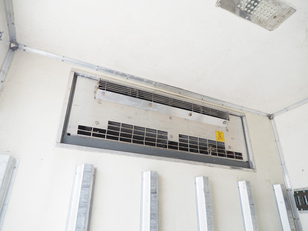 いすゞ エルフ 冷凍バン 小型 SKG-NPR85AN 年式 H23[写真21]