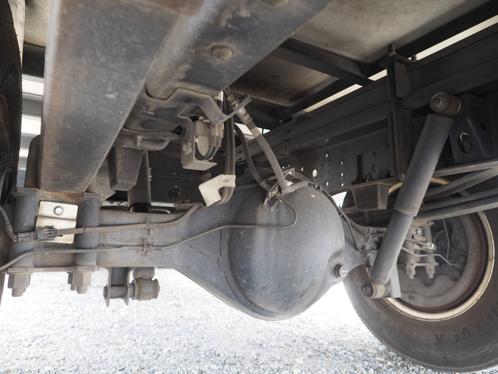 いすゞ エルフ 冷凍バン 小型 SKG-NPR85AN 年式 H23[写真36]