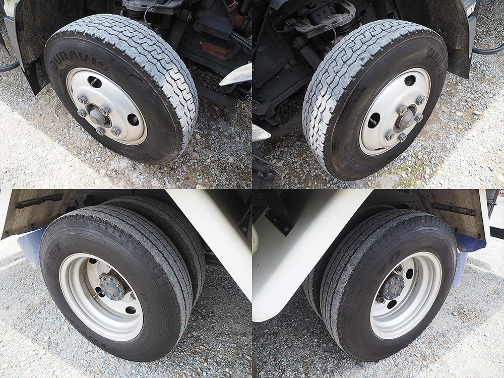 いすゞ エルフ 冷凍バン 小型 SKG-NPR85AN 年式 H23[写真41]