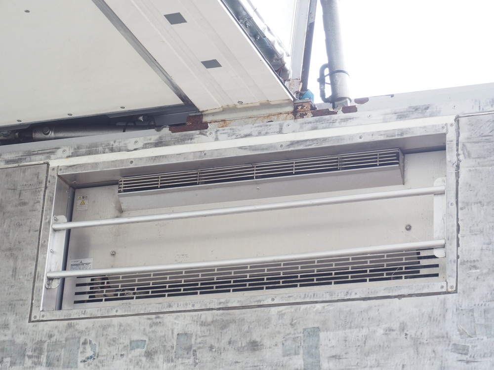 日野 グランドプロフィア 冷凍ウイング 大型 LKG-FW1EXBG 年式 H23[写真28]