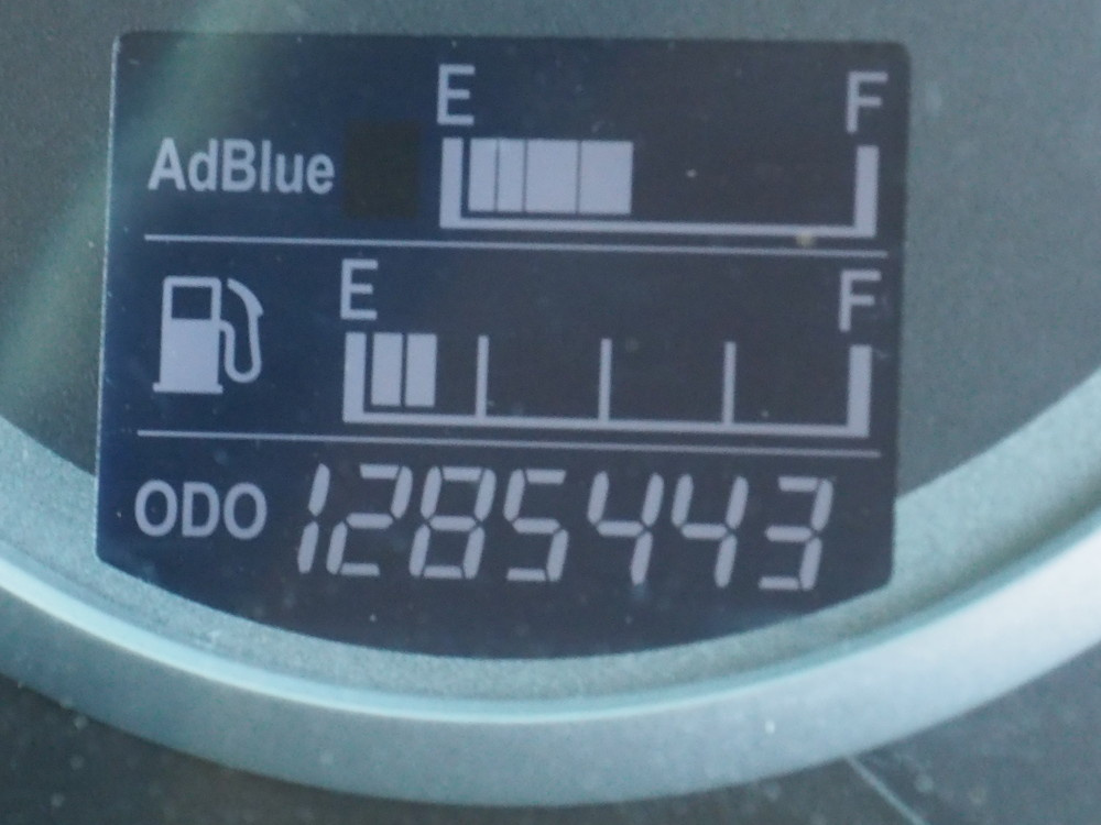 日野 グランドプロフィア 冷凍ウイング 大型 LKG-FW1EXBG 年式 H23[写真45]