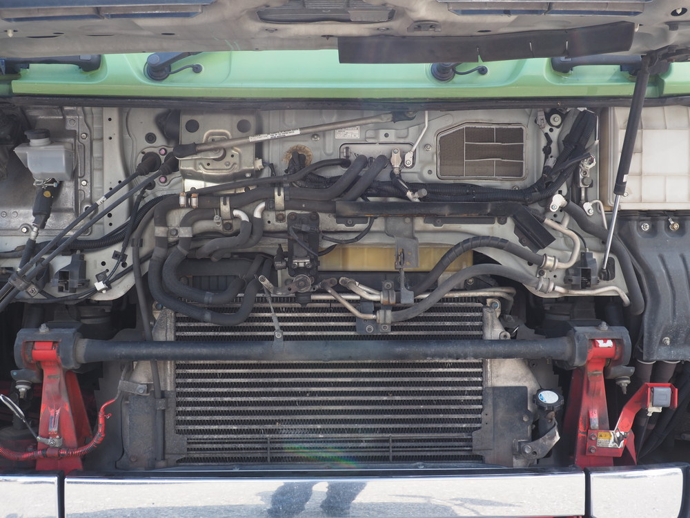 日野 グランドプロフィア 冷凍ウイング 大型 LKG-FW1EXBG 年式 H23[写真57]