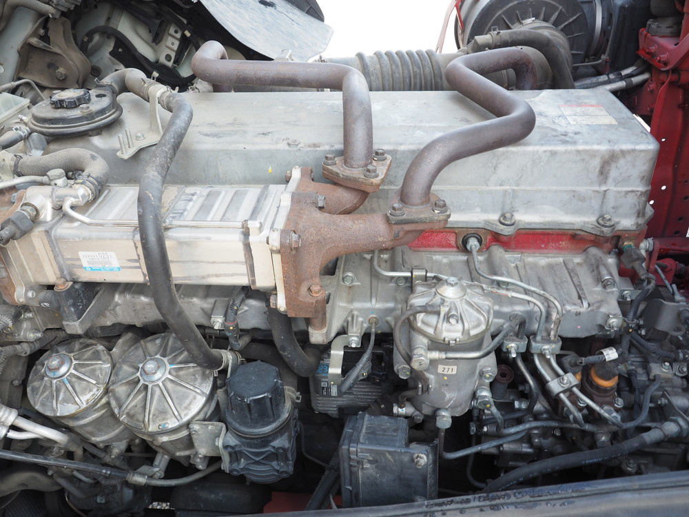 日野 グランドプロフィア 冷凍ウイング 大型 LKG-FW1EXBG 年式 H23[写真59]