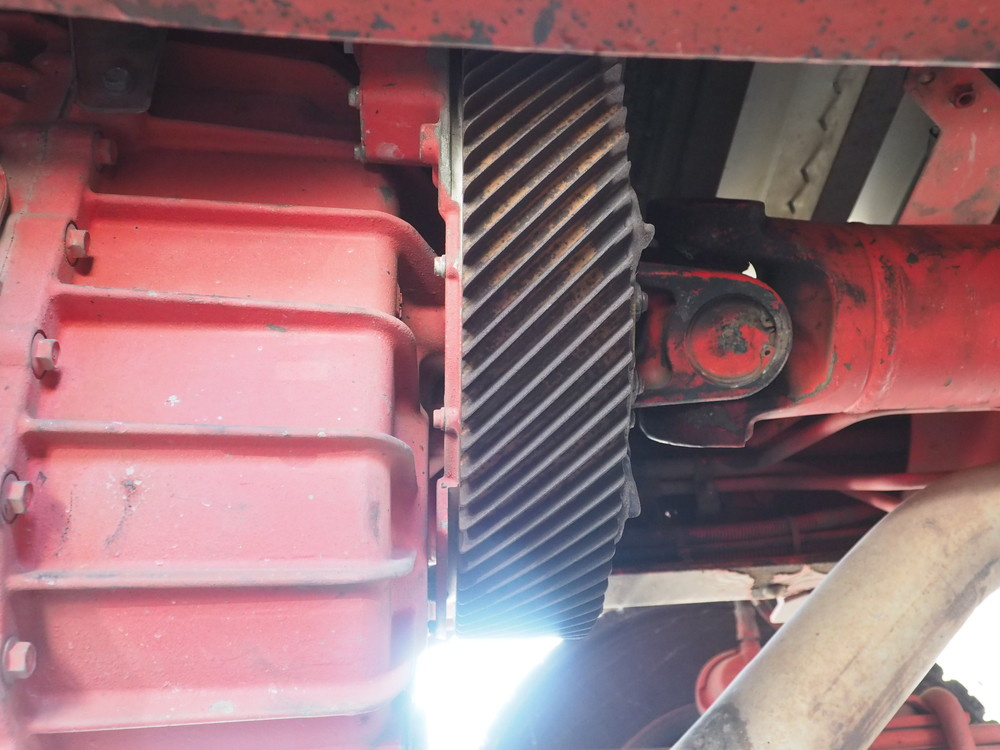 日野 グランドプロフィア 冷凍ウイング 大型 LKG-FW1EXBG 年式 H23[写真49]