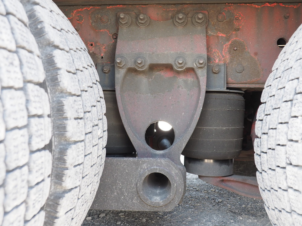 日野 グランドプロフィア 冷凍ウイング 大型 LKG-FW1EXBG 年式 H23[写真47]