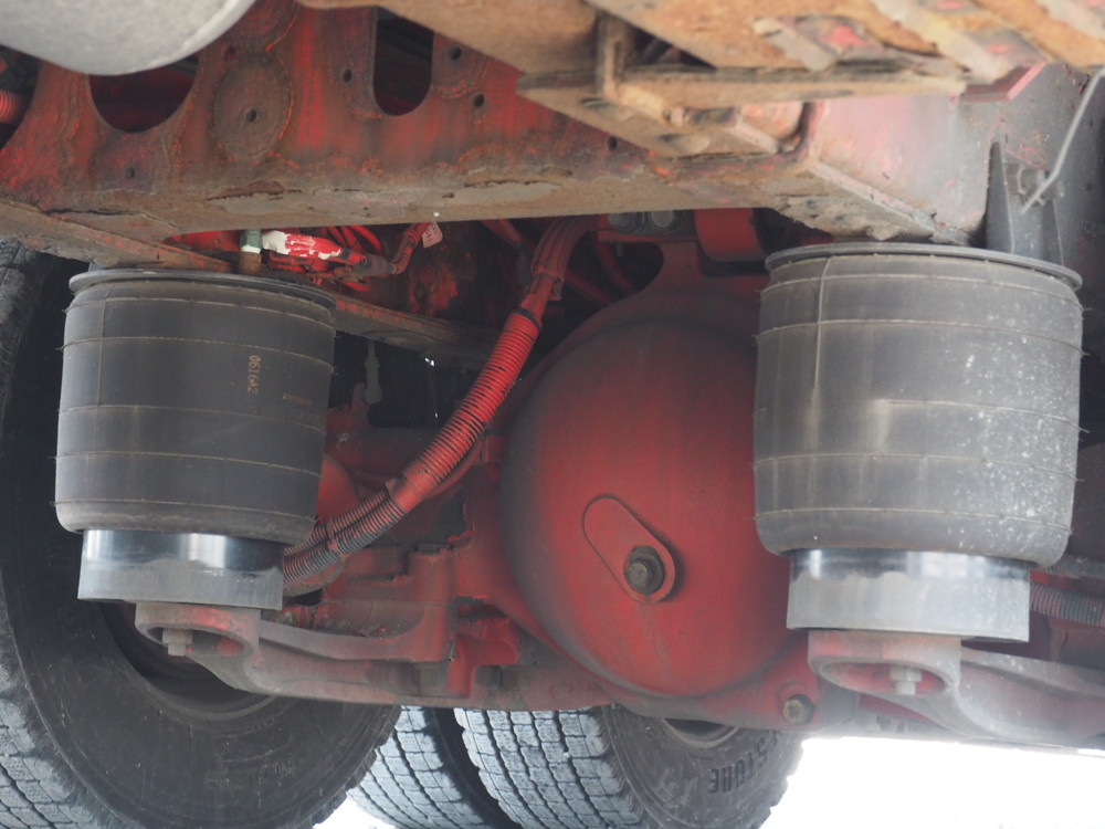 日野 グランドプロフィア 冷凍ウイング 大型 LKG-FW1EXBG 年式 H23[写真46]