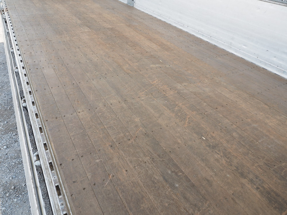 日野 グランドプロフィア 冷凍ウイング 大型 LKG-FW1EXBG 年式 H23[写真26]