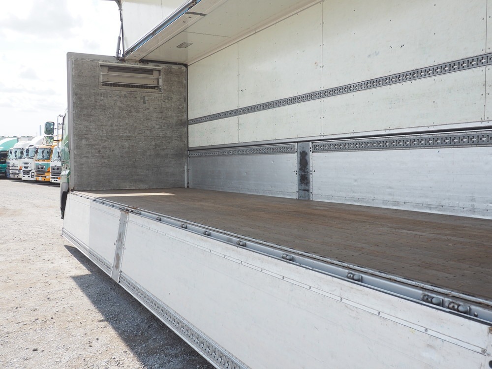 日野 グランドプロフィア 冷凍ウイング 大型 LKG-FW1EXBG 年式 H23[写真23]