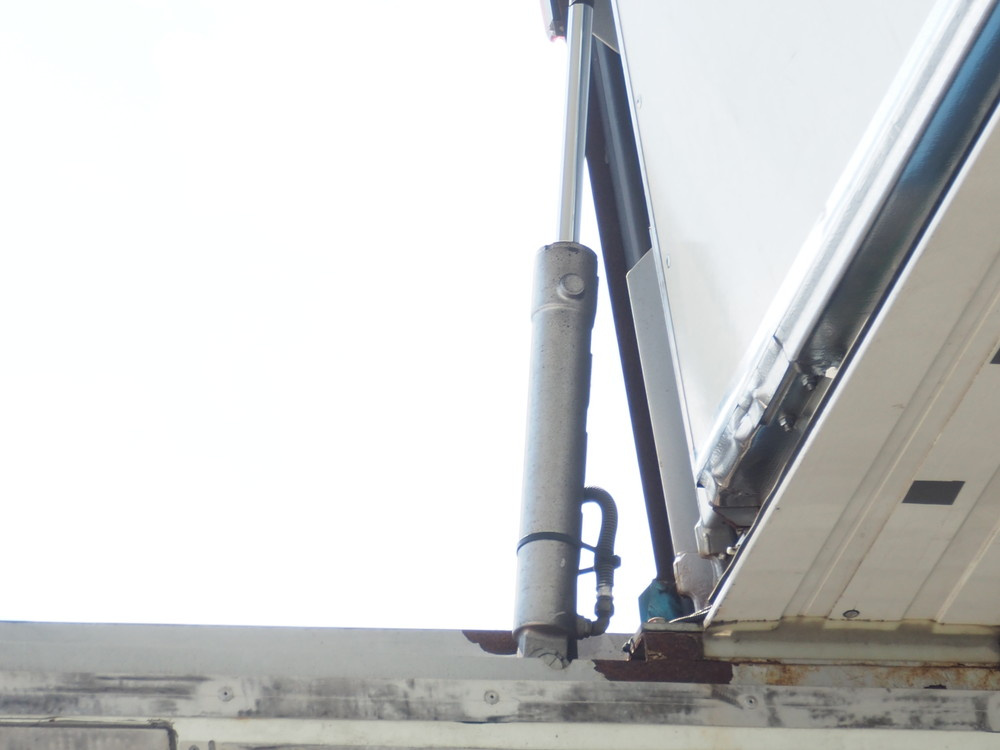 日野 グランドプロフィア 冷凍ウイング 大型 LKG-FW1EXBG 年式 H23[写真21]