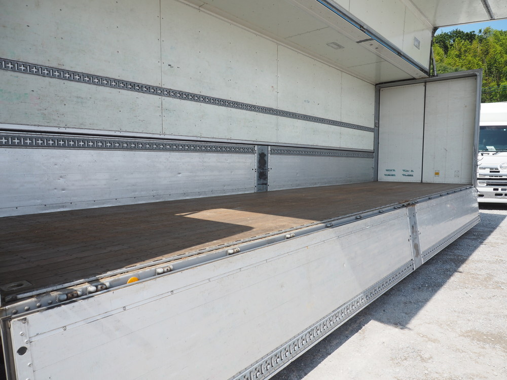 日野 グランドプロフィア 冷凍ウイング 大型 LKG-FW1EXBG 年式 H23[写真24]