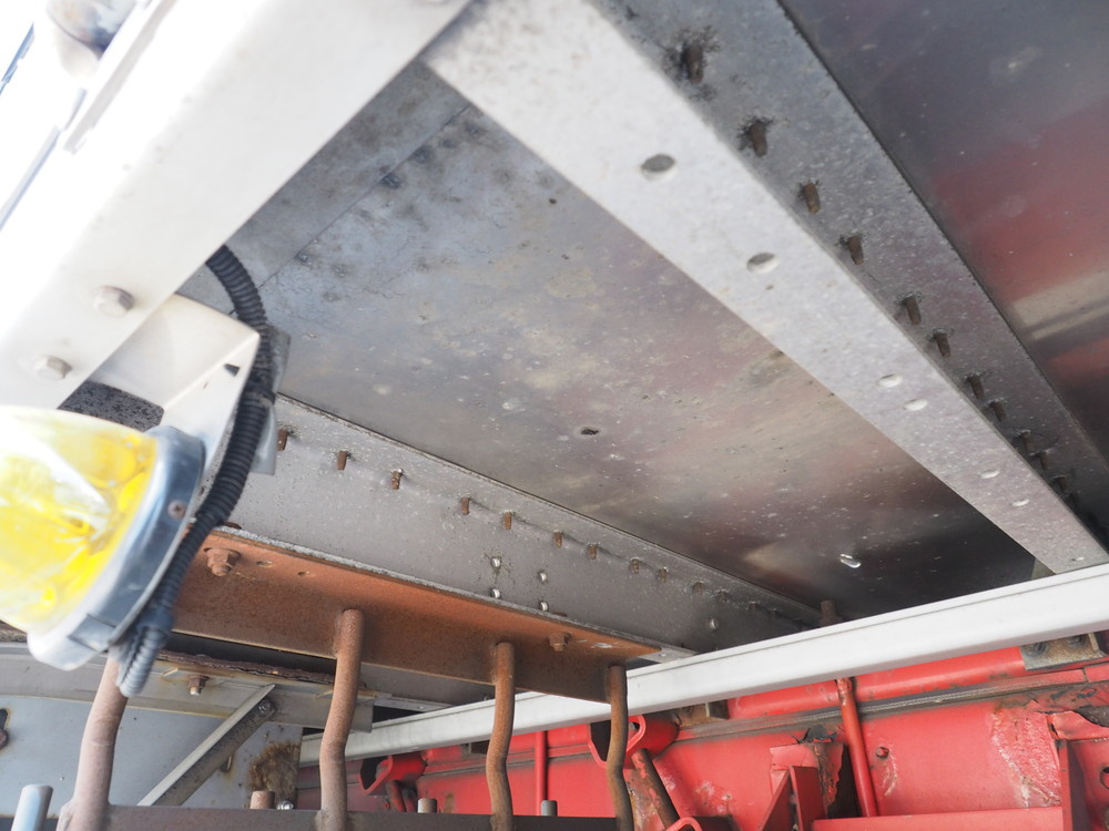 日野 グランドプロフィア 冷凍ウイング 大型 LKG-FW1EXBG 年式 H23[写真51]