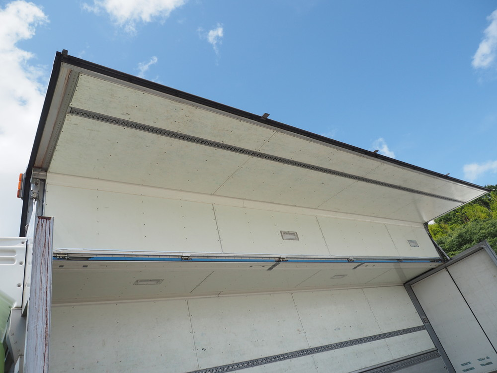 日野 グランドプロフィア 冷凍ウイング 大型 LKG-FW1EXBG 年式 H23[写真25]