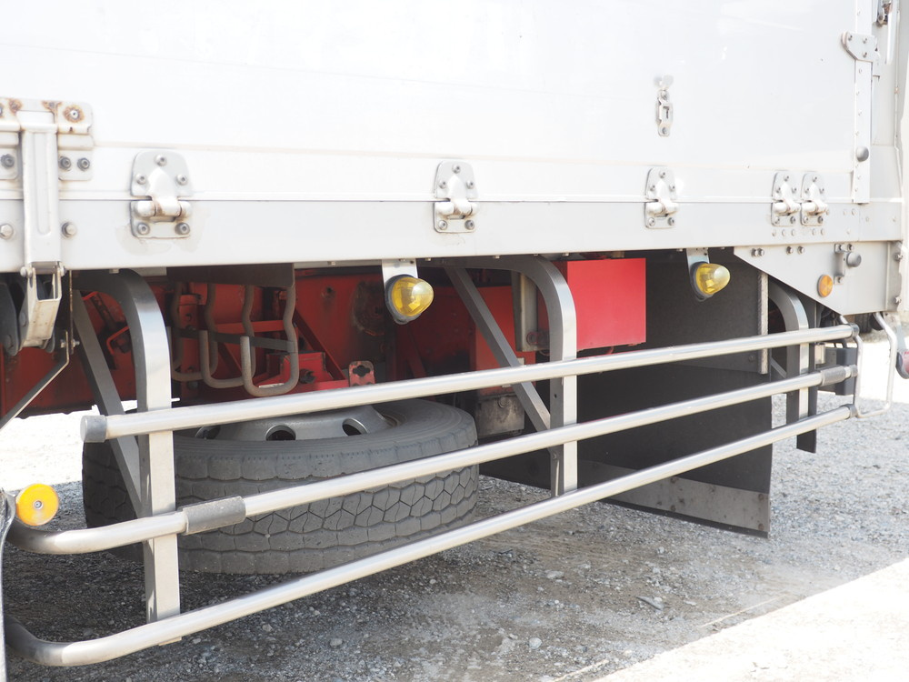 日野 グランドプロフィア 冷凍ウイング 大型 LKG-FW1EXBG 年式 H23[写真19]