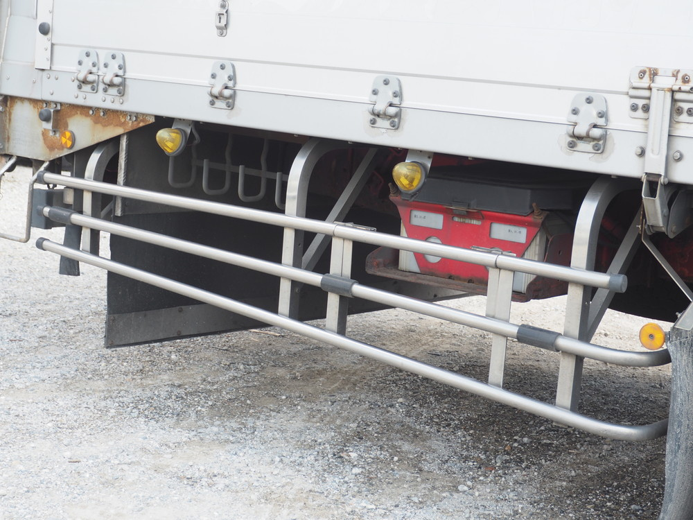 日野 グランドプロフィア 冷凍ウイング 大型 LKG-FW1EXBG 年式 H23[写真13]