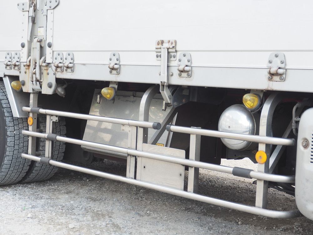 日野 グランドプロフィア 冷凍ウイング 大型 LKG-FW1EXBG 年式 H23[写真12]