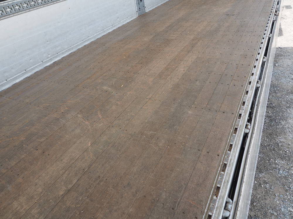 日野 グランドプロフィア 冷凍ウイング 大型 LKG-FW1EXBG 年式 H23[写真27]