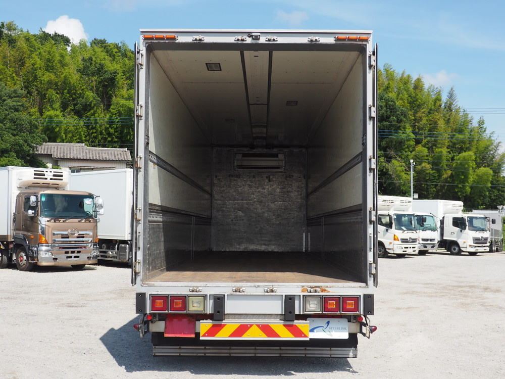 日野 グランドプロフィア 冷凍ウイング 大型 LKG-FW1EXBG 年式 H23[写真29]