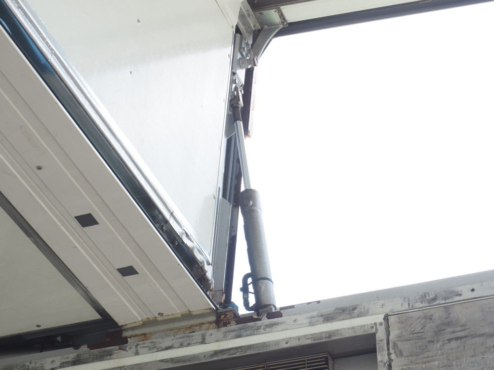 日野 グランドプロフィア 冷凍ウイング 大型 LKG-FW1EXBG 年式 H23[写真15]