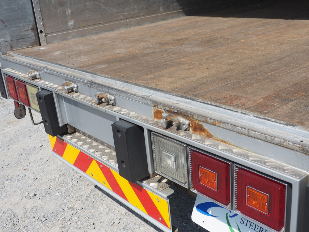 日野 グランドプロフィア 冷凍ウイング 大型 LKG-FW1EXBG 年式 H23[写真33]