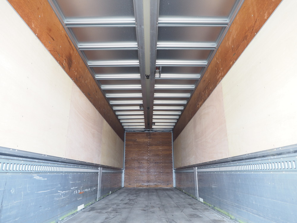 日野 グランドプロフィア ウイング車 大型 BKG-FW1EXYG 年式 H22[写真25]