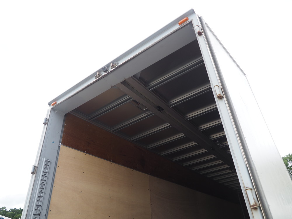 日野 グランドプロフィア ウイング車 大型 BKG-FW1EXYG 年式 H22[写真27]