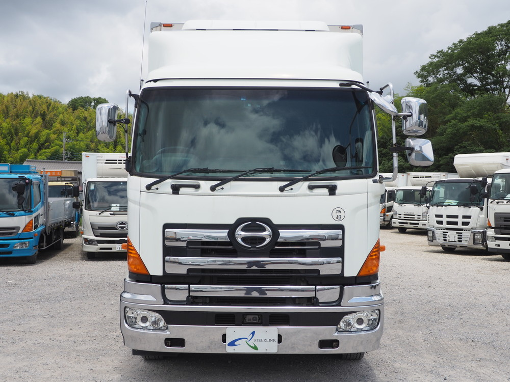 日野 グランドプロフィア ウイング車 大型 BKG-FW1EXYG 年式 H22[写真03]