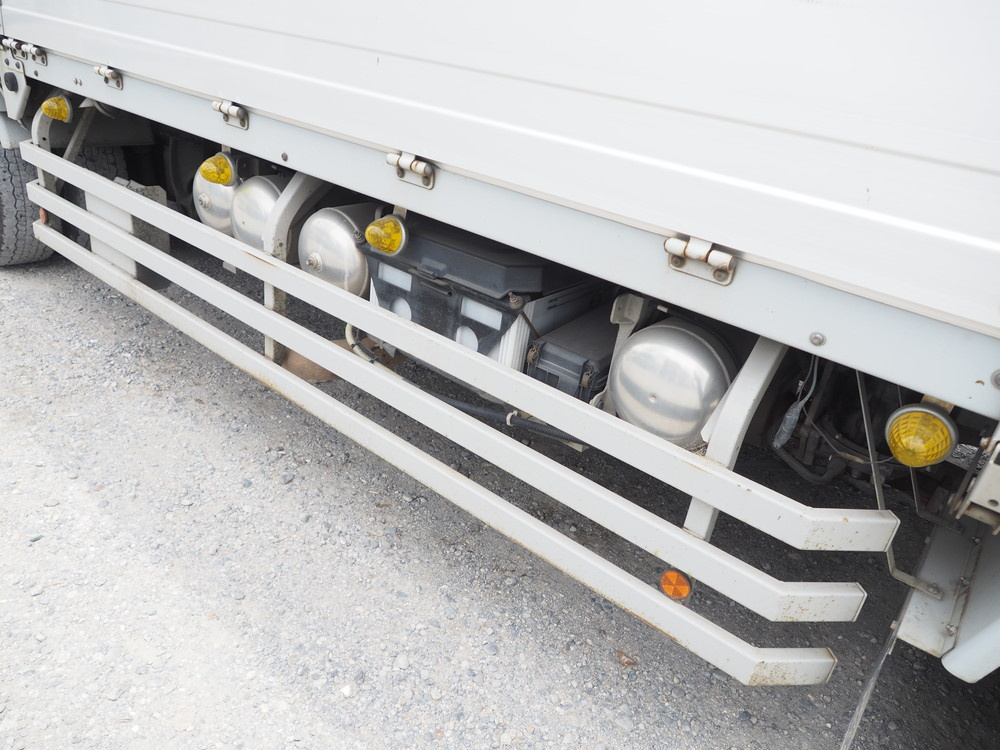 日野 グランドプロフィア ウイング車 大型 BKG-FW1EXYG 年式 H22[写真11]