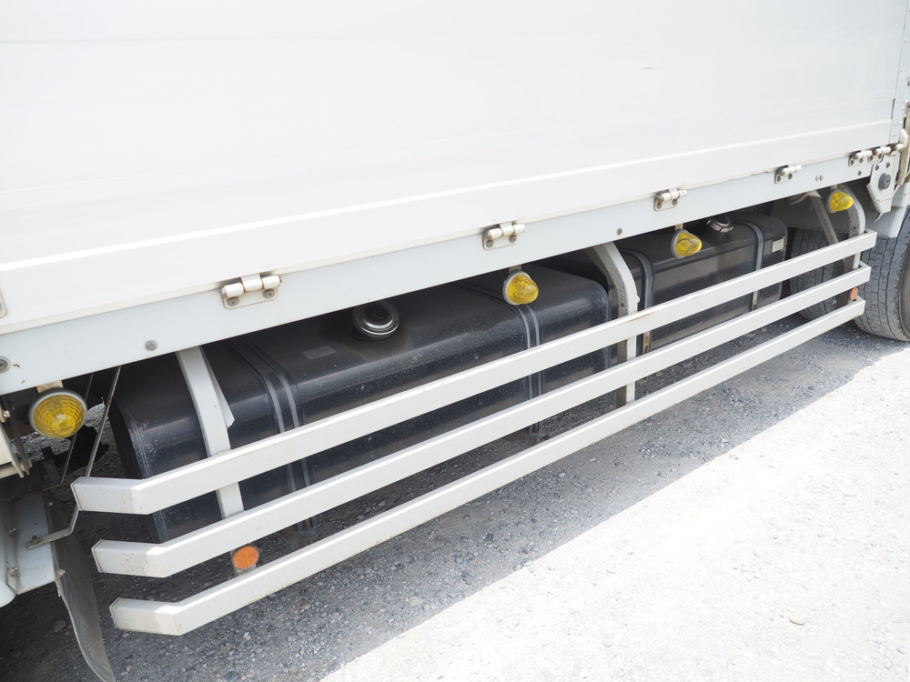 日野 グランドプロフィア ウイング車 大型 BKG-FW1EXYG 年式 H22[写真16]