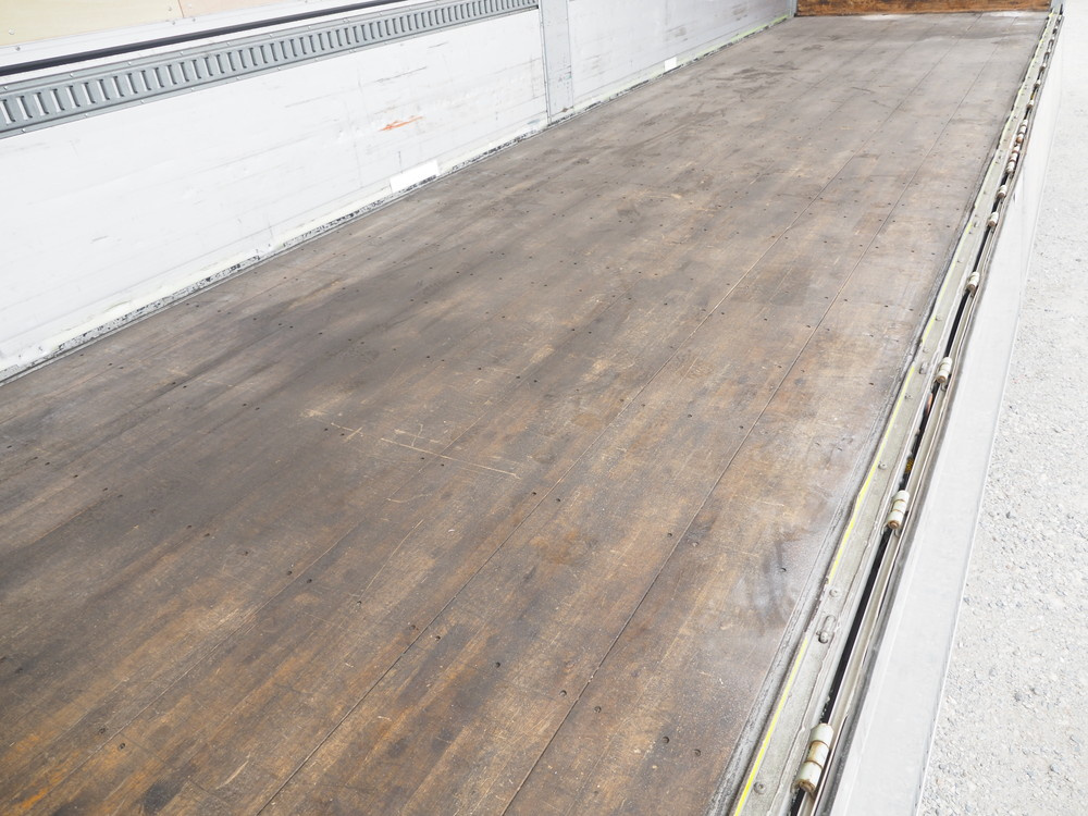 日野 グランドプロフィア ウイング車 大型 BKG-FW1EXYG 年式 H22[写真24]