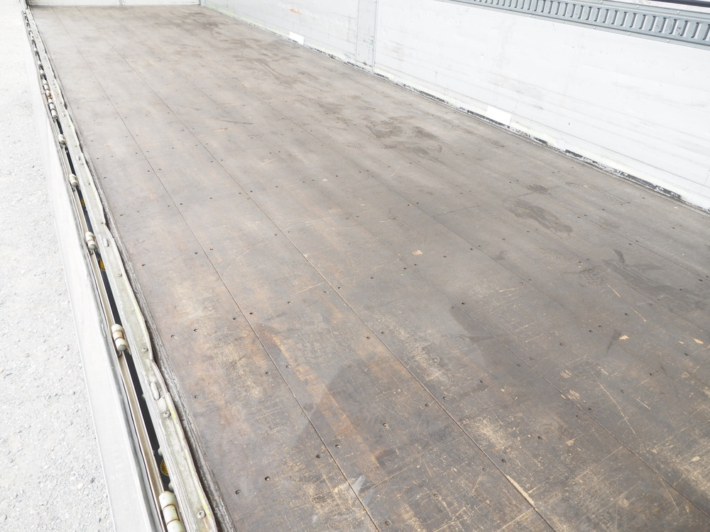 日野 グランドプロフィア ウイング車 大型 BKG-FW1EXYG 年式 H22[写真23]