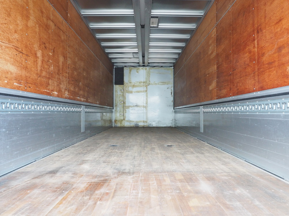 日野 レンジャー ウイング車 中増t BDG-FE7JPWG 年式 H20[写真27]