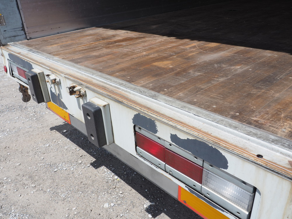 日野 レンジャー ウイング車 中増t BDG-FE7JPWG 年式 H20[写真30]