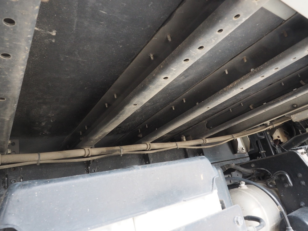 日野 レンジャー ウイング車 中増t BDG-FE7JPWG 年式 H20[写真50]