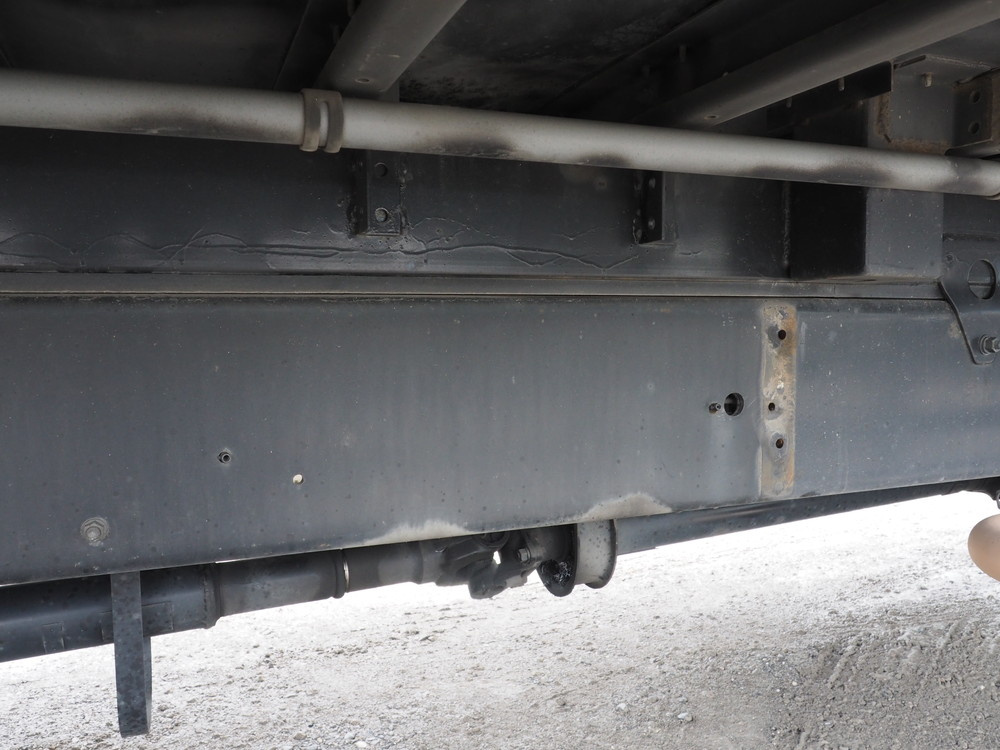 日野 レンジャー ウイング車 中増t BDG-FE7JPWG 年式 H20[写真51]