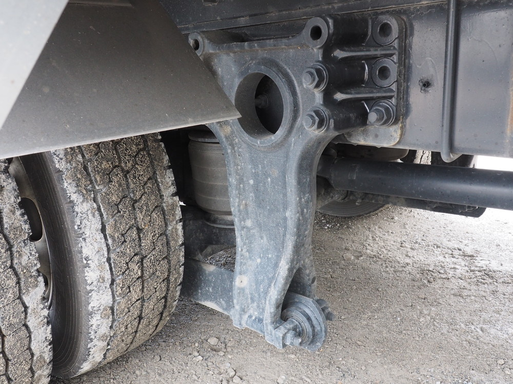 日野 レンジャー ウイング車 中増t BDG-FE7JPWG 年式 H20[写真44]