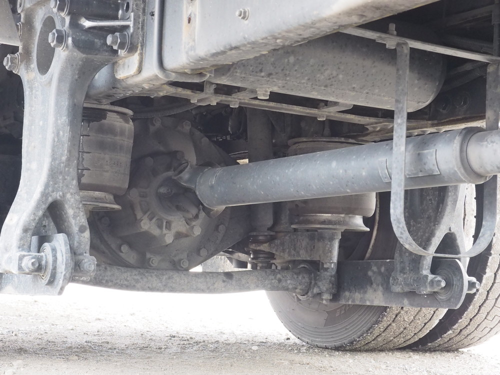 日野 レンジャー ウイング車 中増t BDG-FE7JPWG 年式 H20[写真46]