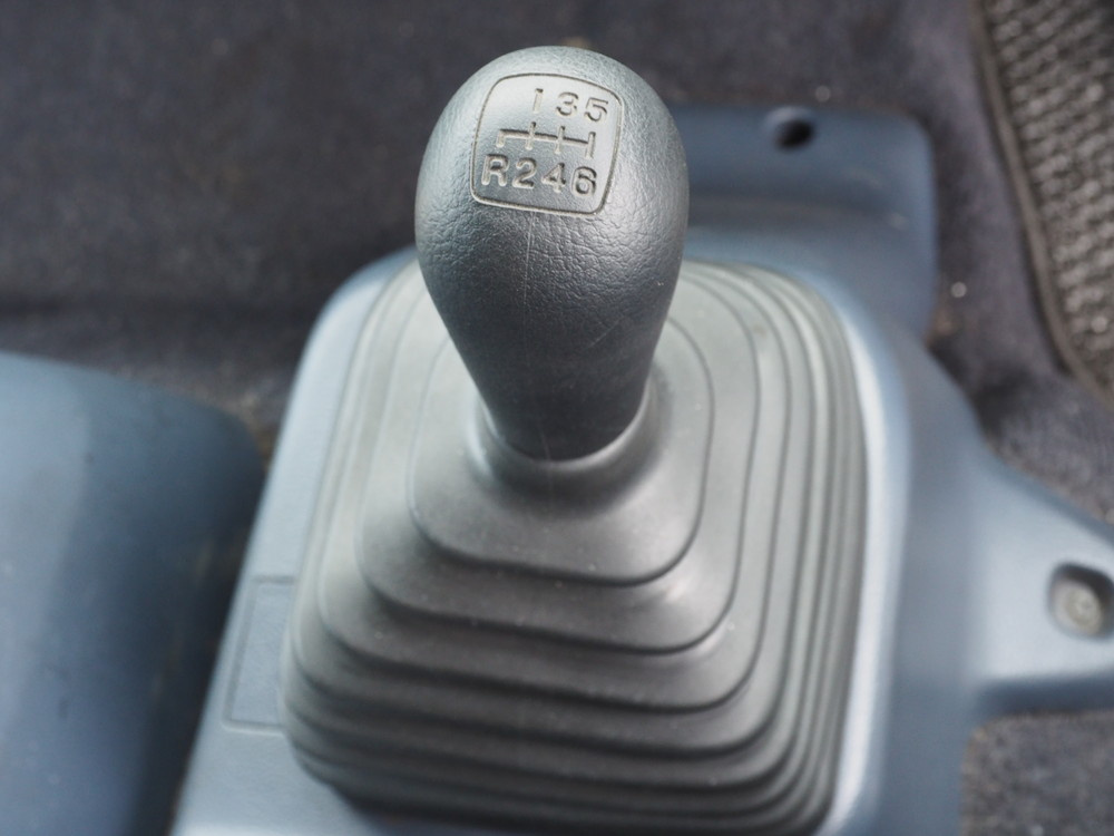 日野 レンジャー ウイング車 中増t BDG-FE7JPWG 年式 H20[写真35]