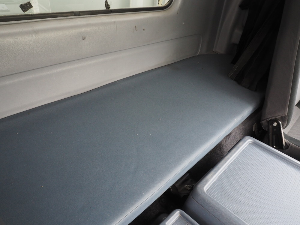 日野 レンジャー ウイング車 中増t BDG-FE7JPWG 年式 H20[写真40]