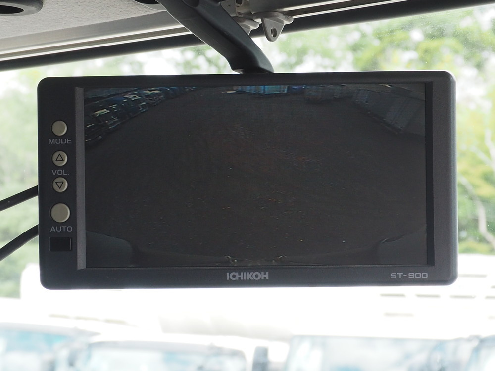 日野 レンジャー ウイング車 中増t BDG-FE7JPWG 年式 H20[写真38]