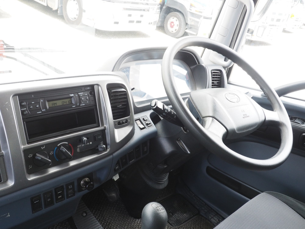 日野 レンジャー ウイング車 中増t BDG-FE7JPWG 年式 H20[写真33]