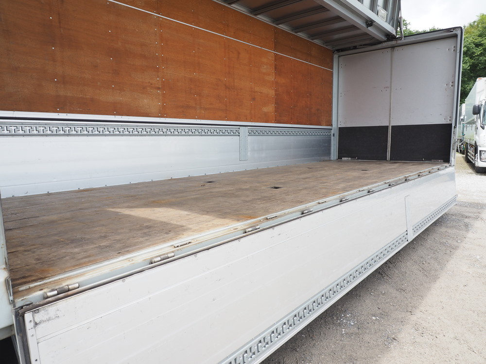 日野 レンジャー ウイング車 中増t BDG-FE7JPWG 年式 H20[写真21]