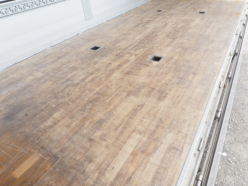 日野 レンジャー ウイング車 中増t BDG-FE7JPWG 年式 H20[写真24]