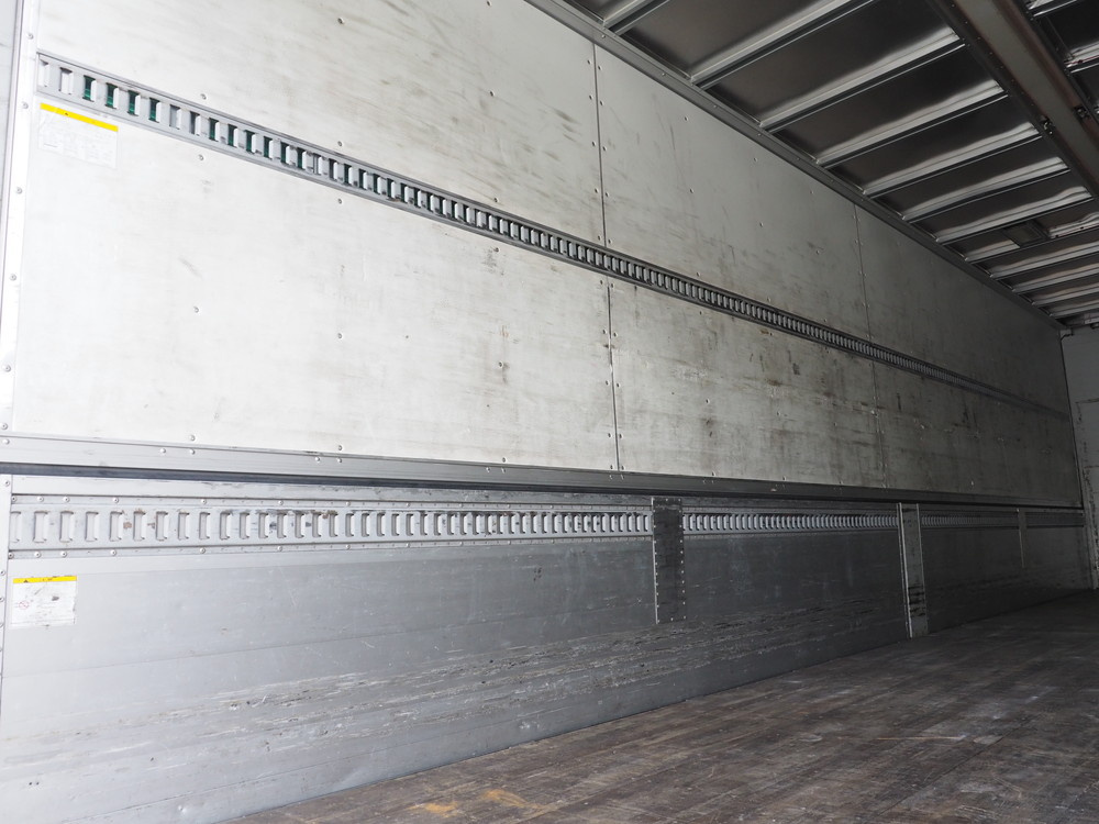 三菱ふそう スーパーグレート ウイング車 大型 LKG-FS54VZ 年式 H23[写真35]