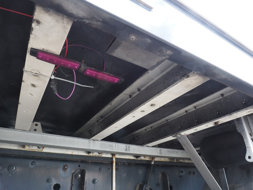 三菱ふそう スーパーグレート ウイング車 大型 LKG-FS54VZ 年式 H23[写真58]