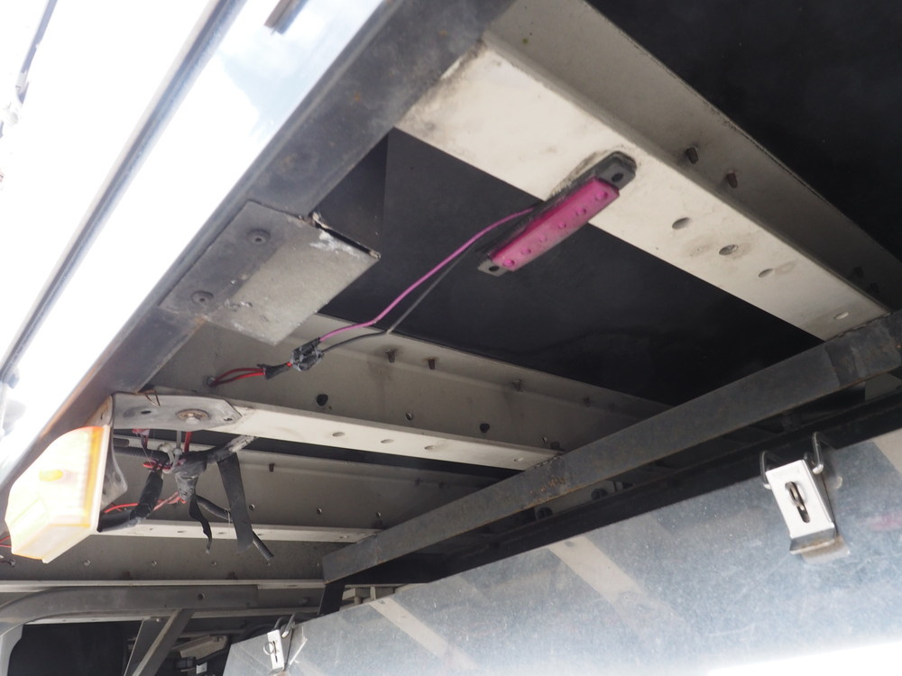 三菱ふそう スーパーグレート ウイング車 大型 LKG-FS54VZ 年式 H23[写真55]