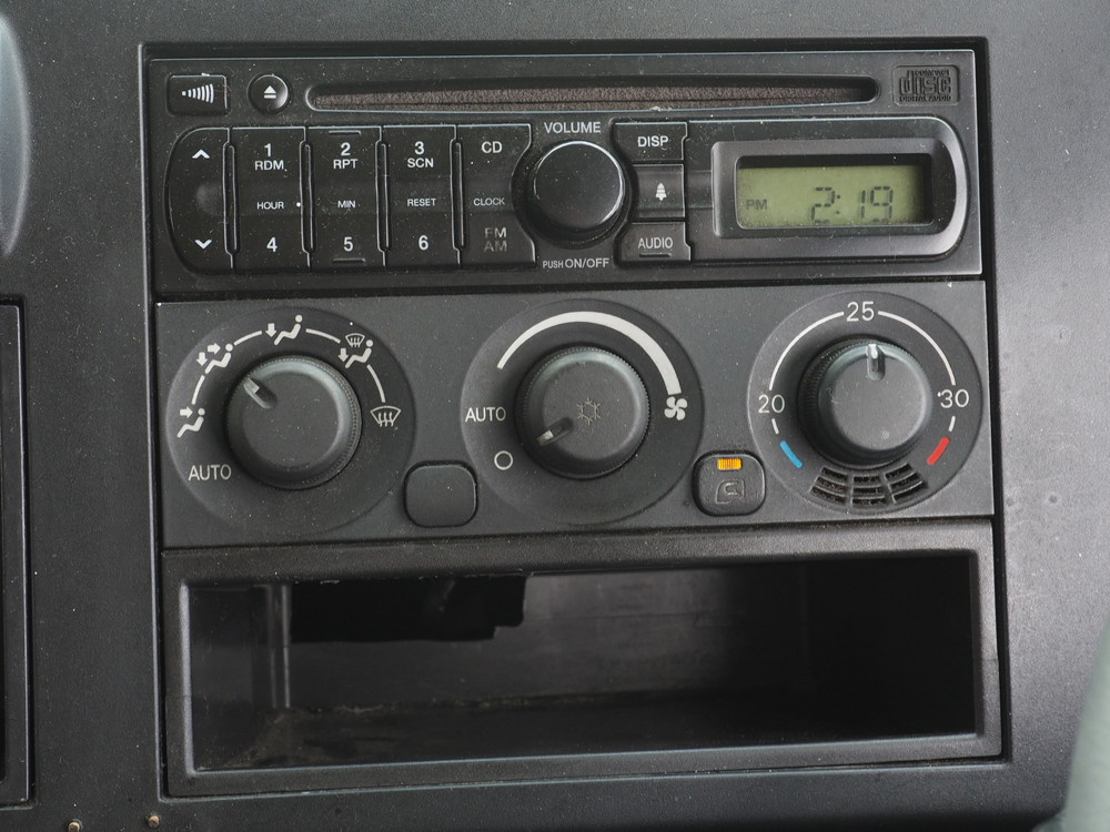 三菱ふそう スーパーグレート ウイング車 大型 LKG-FS54VZ 年式 H23[写真45]