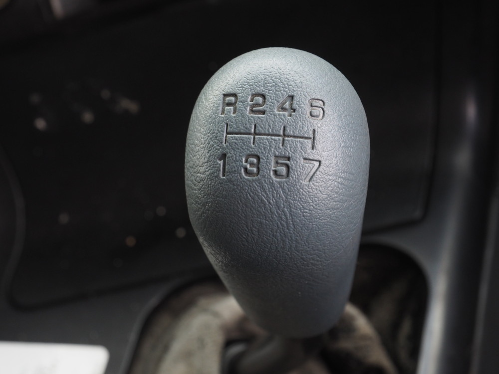 三菱ふそう スーパーグレート ウイング車 大型 LKG-FS54VZ 年式 H23[写真44]