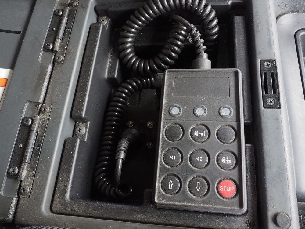 三菱ふそう スーパーグレート ウイング車 大型 LKG-FS54VZ 年式 H23[写真48]